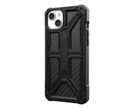 UAG Monarch do iPhone 15 Plus carbon fiber - 1187799 - zdjęcie 2